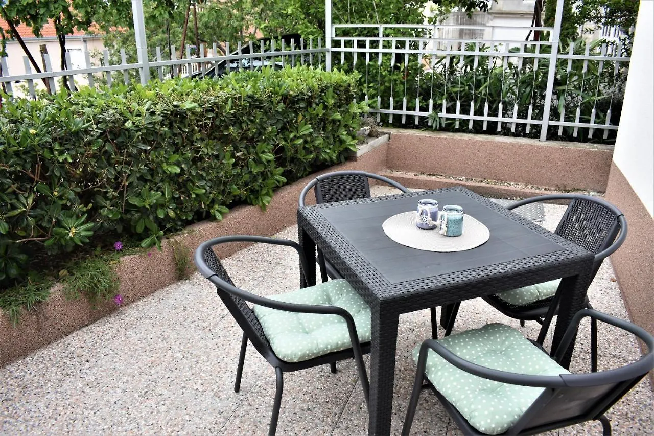 Apartman Anamarija Split Appartement