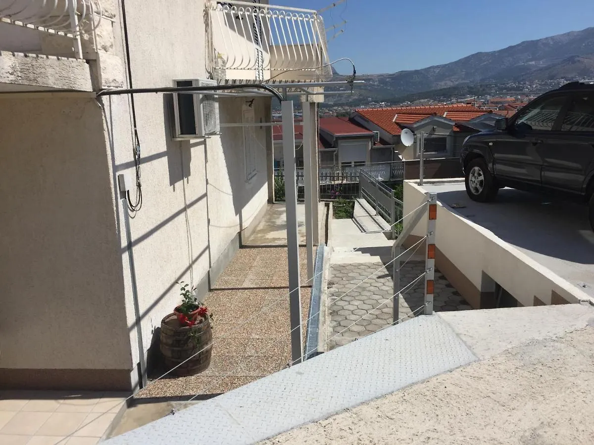 Appartement Apartman Anamarija Split
