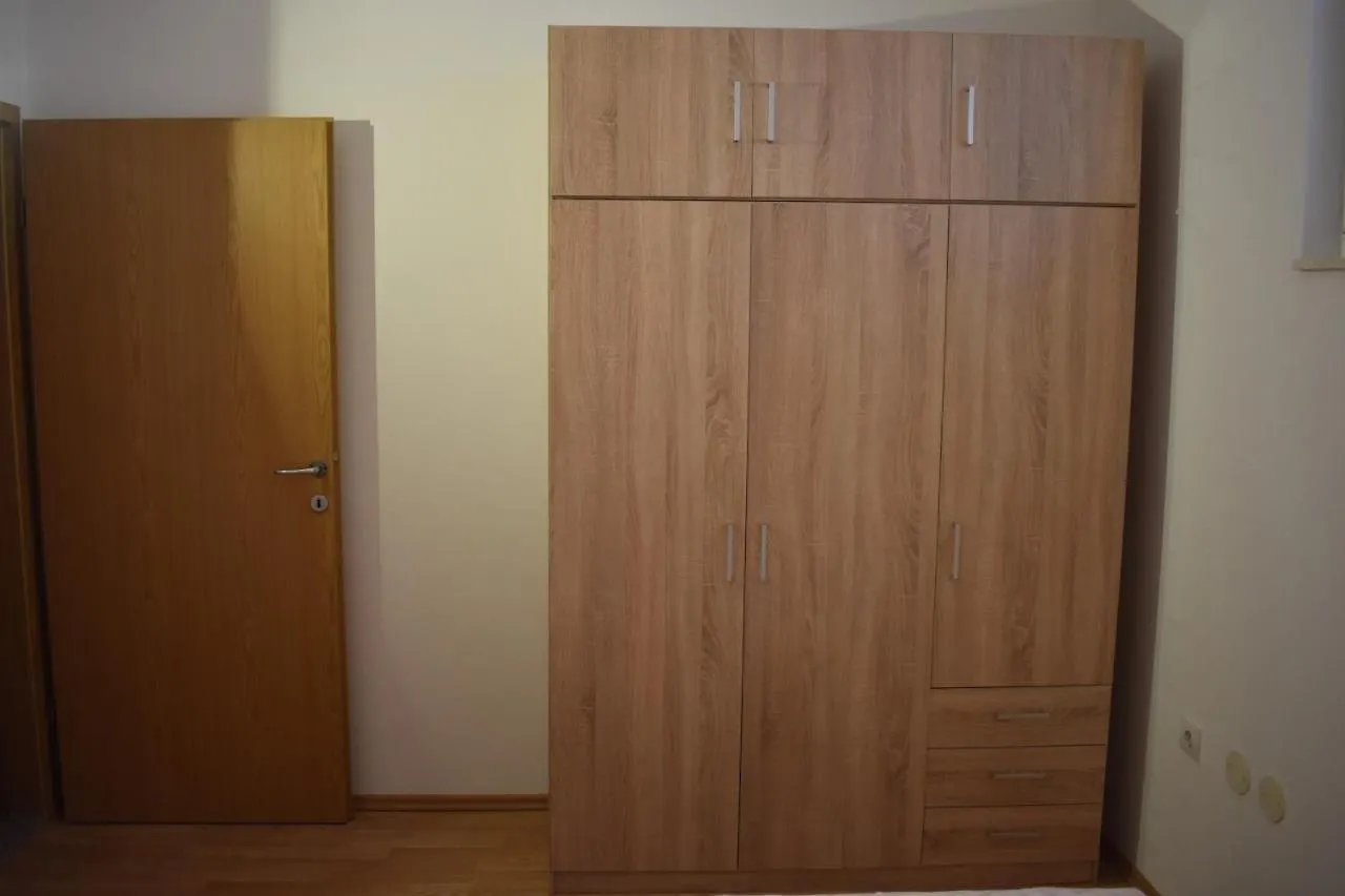 Apartman Anamarija Split Apartment