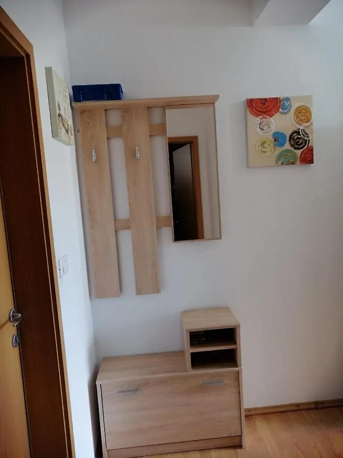 Appartement Apartman Anamarija Split