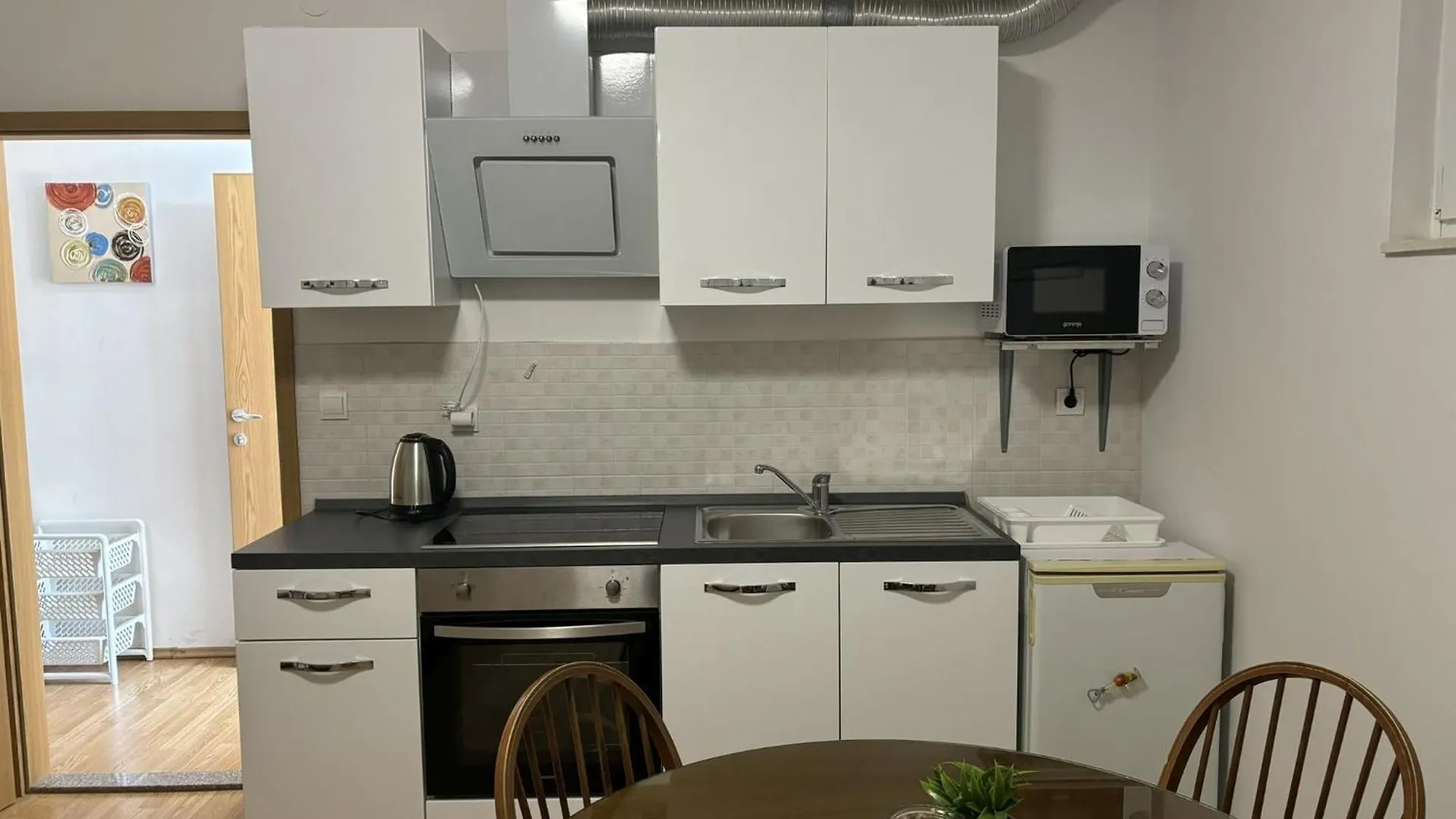 Apartmán Apartman Anamarija Split