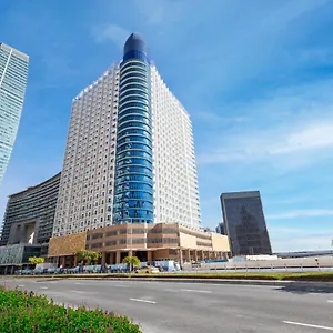 Unlock Metropolis Business Bay , Dubái Emiratos Árabes Unidos