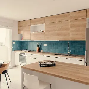 Cozy Gala Apartamento
