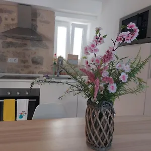 Ida Apartamento