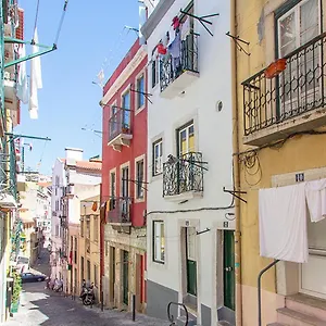 Typical Santa Catarina By Homing , Lisboa Portugal