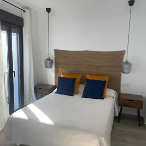 El Refugio , Zahara De La Sierra España