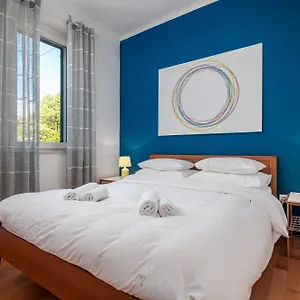 Lux Centre Apartamento