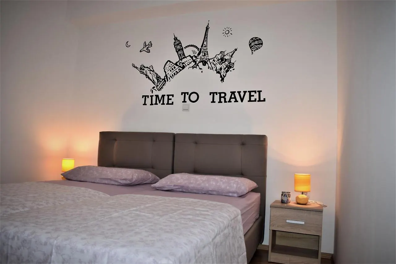 Apartman Anamarija Spalato