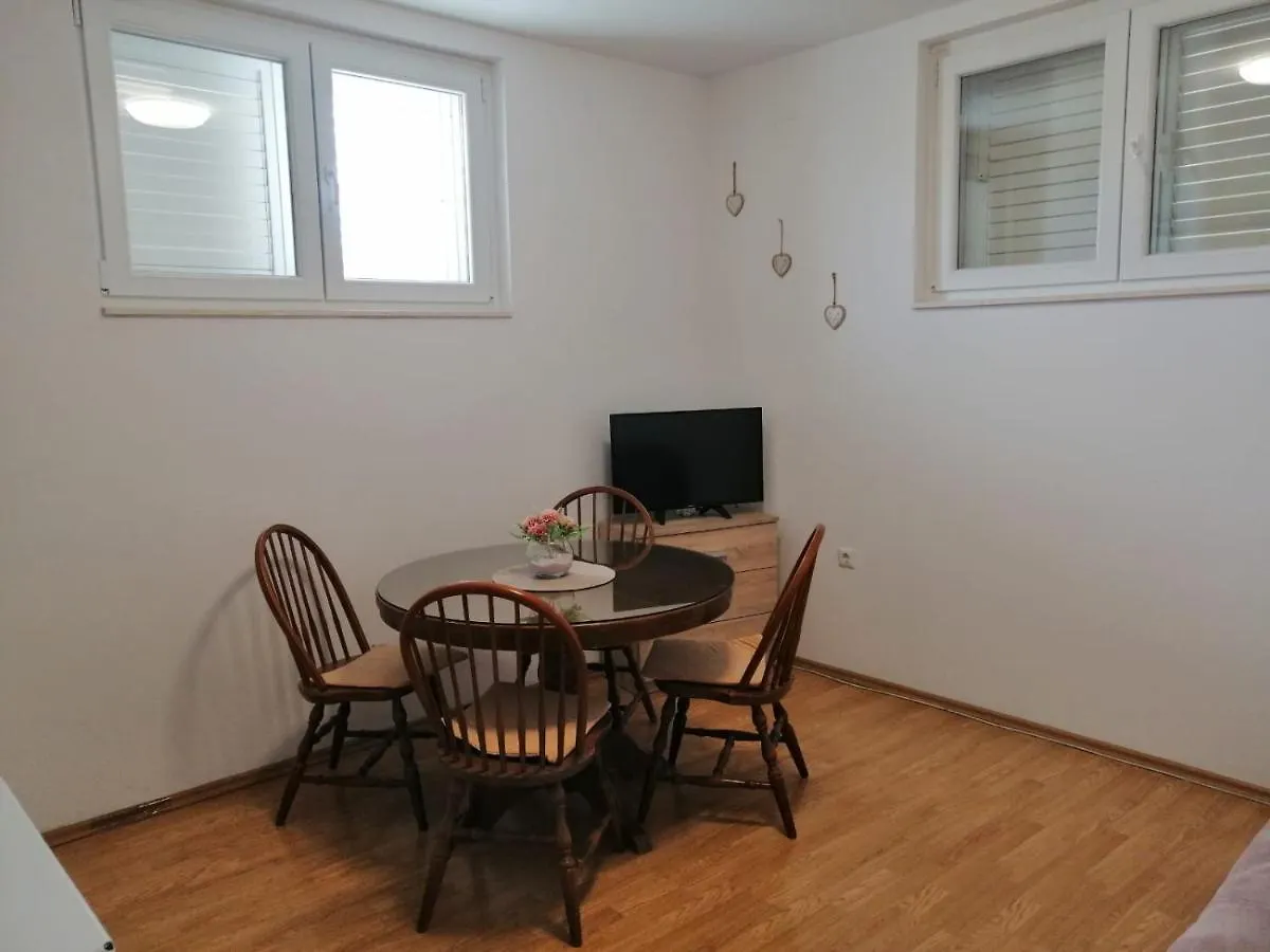 Apartman Anamarija Spalato 0*,  Croazia