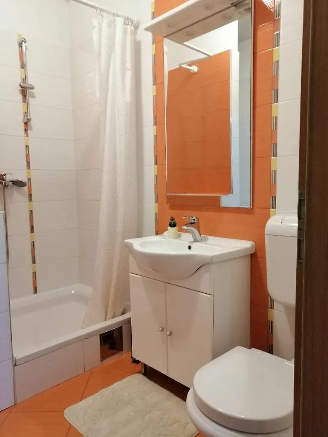 Apartman Anamarija Spalato
