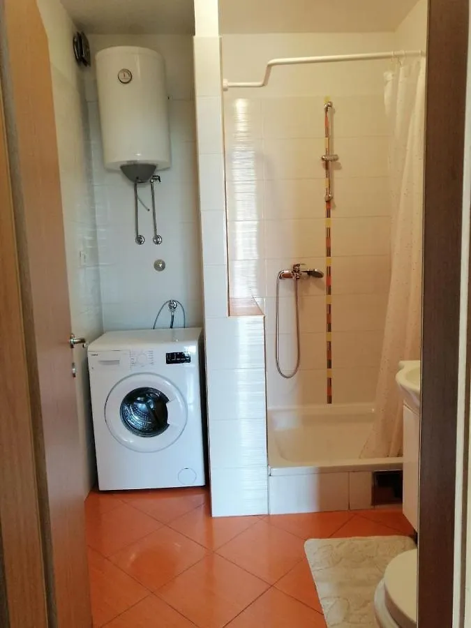 Apartman Anamarija Spalato 0*,  Croazia