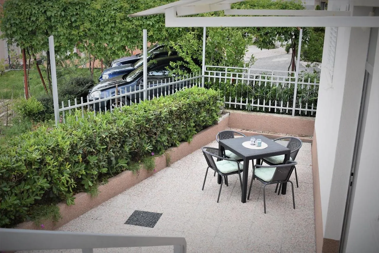 Apartman Anamarija Split