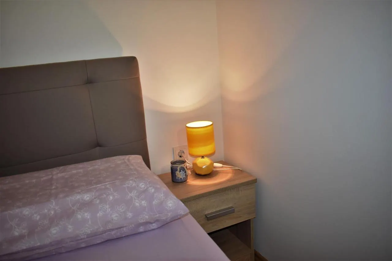 Apartman Anamarija Split 0*,  Croacia