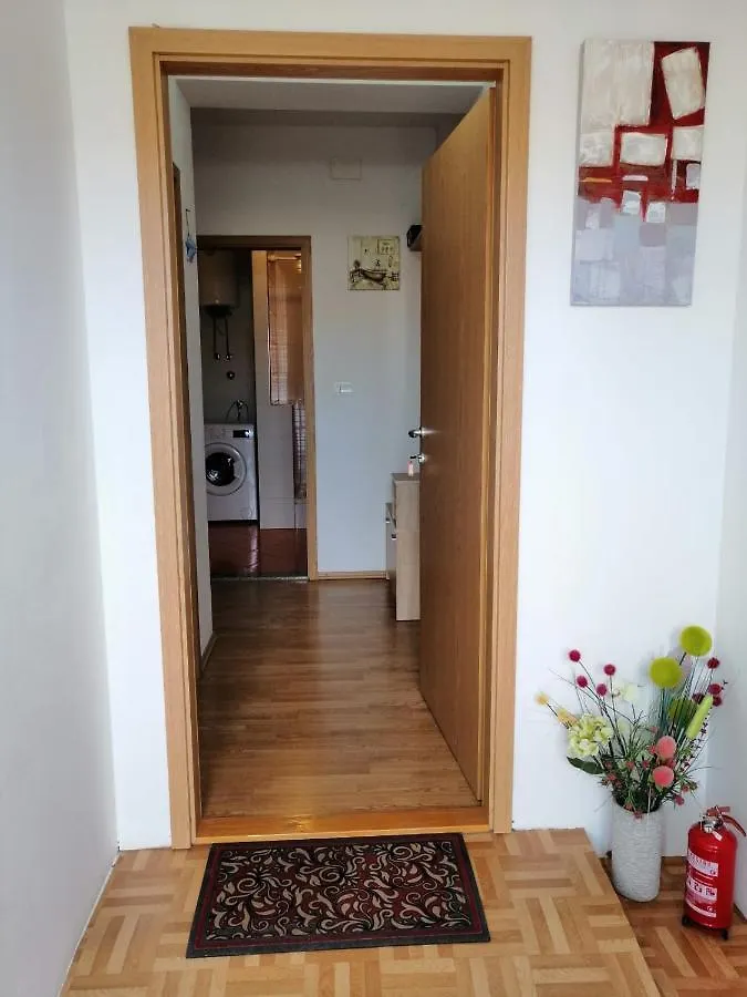 Apartamento Apartman Anamarija Split Croacia