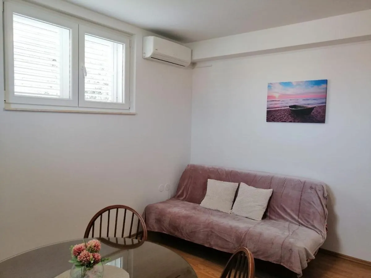 Apartman Anamarija Split Croacia