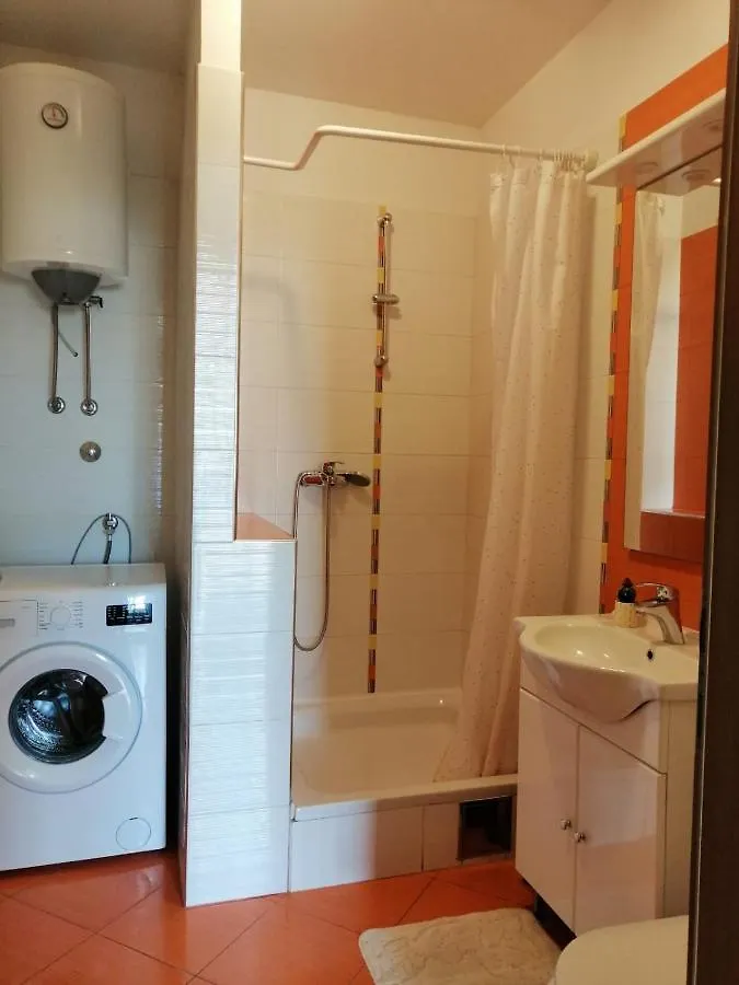 Apartman Anamarija Split