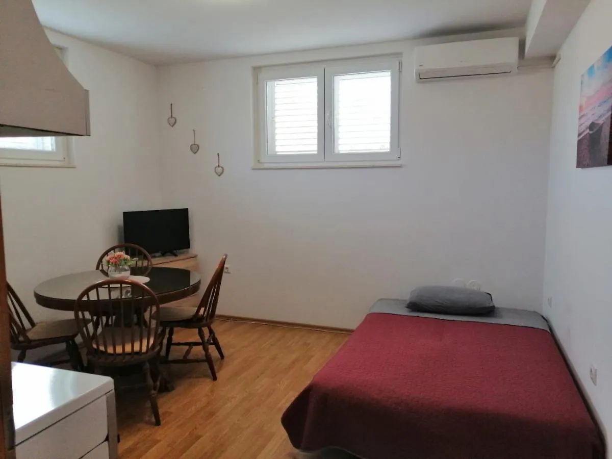 Apartman Anamarija Split