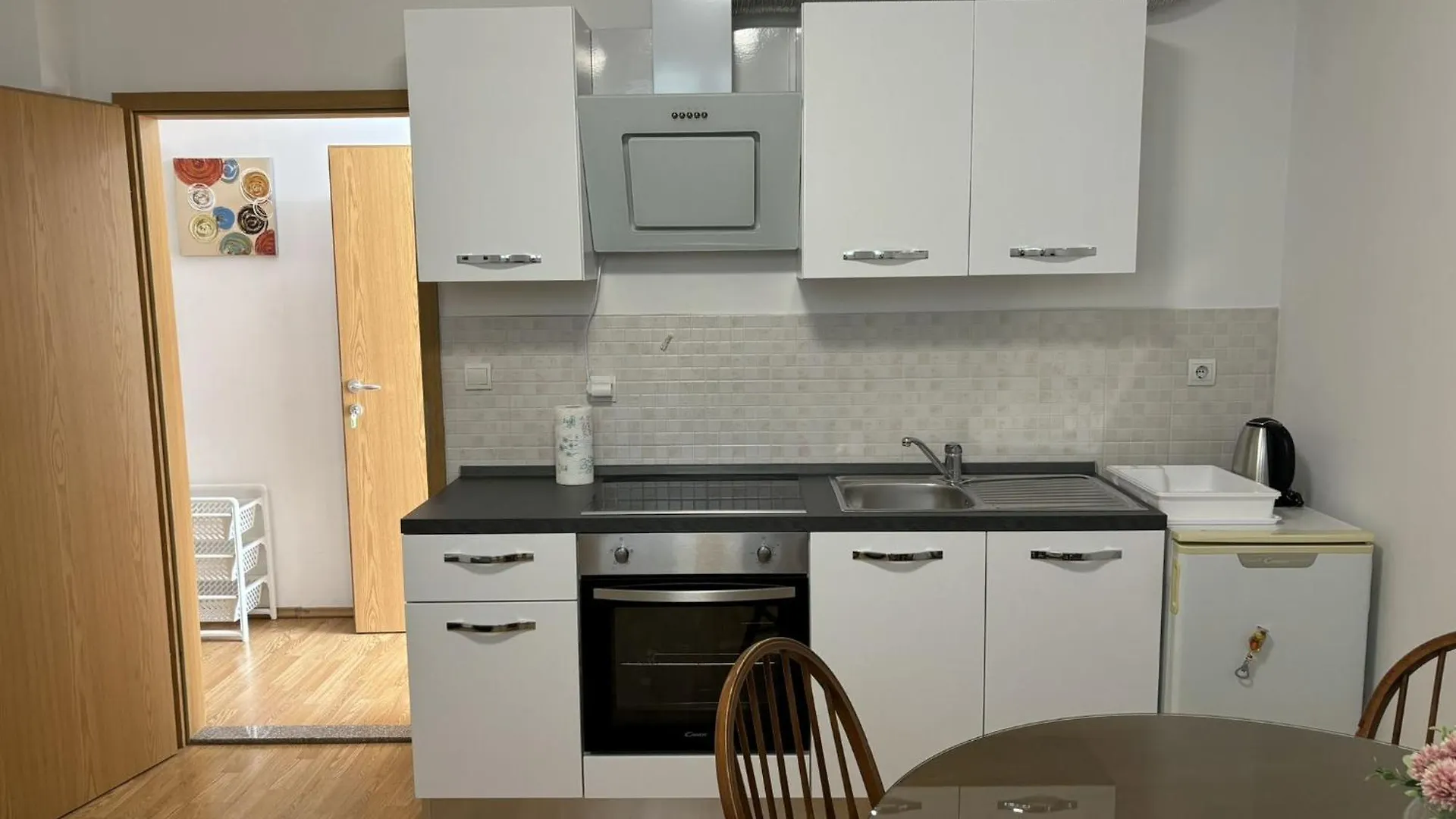Apartamento Apartman Anamarija Split