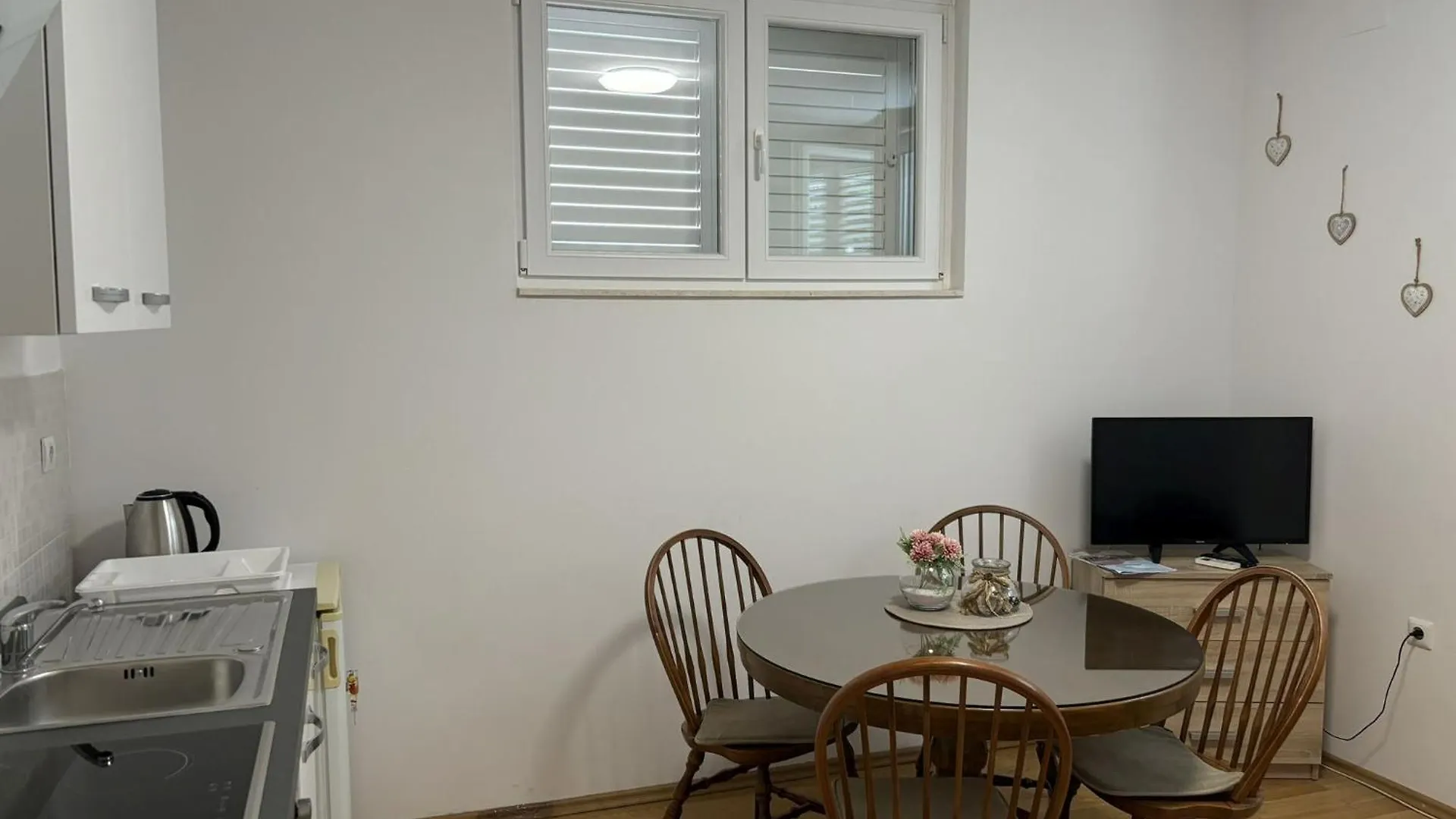 Apartman Anamarija Split Croacia